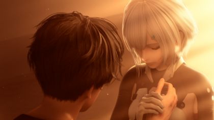 SYNDUALITY Echo of Ada screenshot
