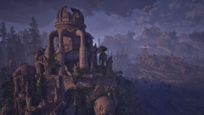 Avowed screenshot