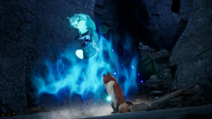 Spirit of the North 2 screenshot