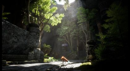 Spirit of the North 2 screenshot