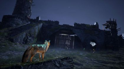 Spirit of the North 2 screenshot