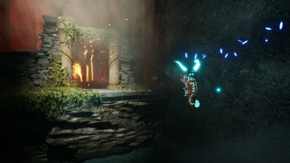 Spirit of the North 2 screenshot