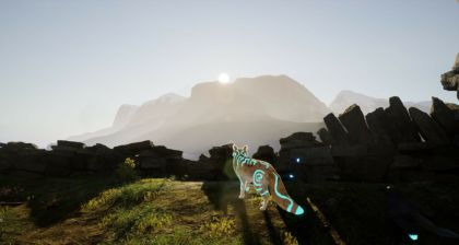 Spirit of the North 2 screenshot