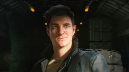 007 First Light screenshot