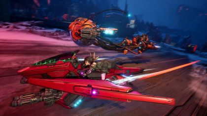 Borderlands 4 screenshot
