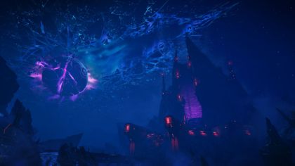 Borderlands 4 screenshot