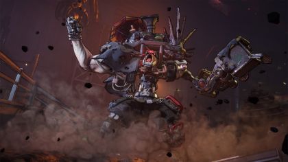 Borderlands 4 screenshot