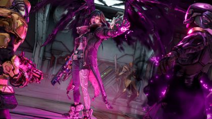 Borderlands 4 screenshot
