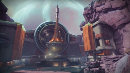 Destiny 2: The Edge of Fate screenshot
