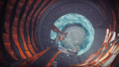 Destiny 2: The Edge of Fate screenshot