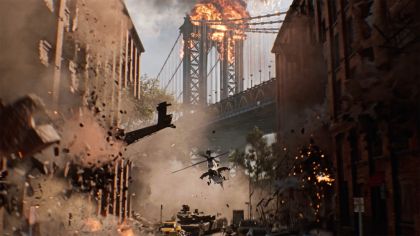Battlefield™ 6 screenshot