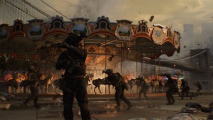 Battlefield™ 6 screenshot