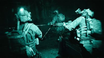 Battlefield™ 6 screenshot