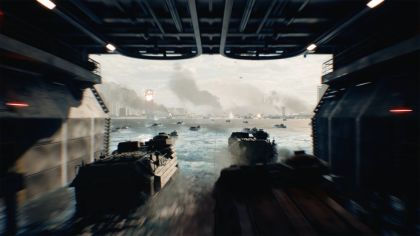 Battlefield™ 6 screenshot
