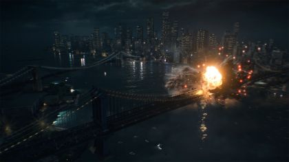 Battlefield™ 6 screenshot