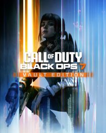 Call of Duty®: Black Ops 7