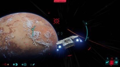 Star Wars: Outlaws screenshot