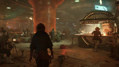 Star Wars: Outlaws screenshot