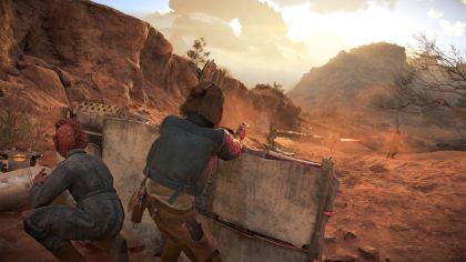 Star Wars: Outlaws screenshot