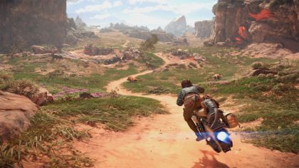 Star Wars: Outlaws screenshot
