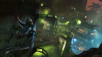Star Wars: Outlaws screenshot