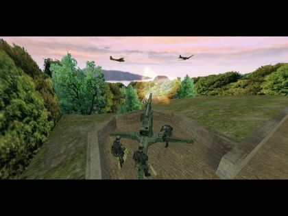 Day of Defeat screenshot