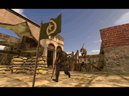 Day of Defeat screenshot
