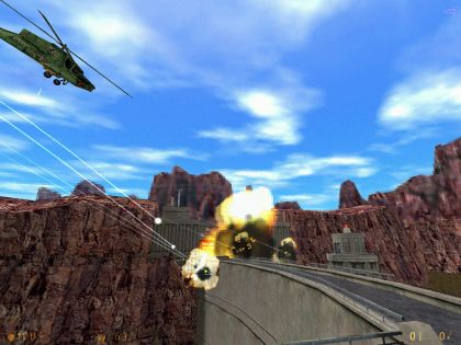 Half-Life 2: The Orange Box screenshot