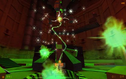Half-Life 2: The Orange Box screenshot