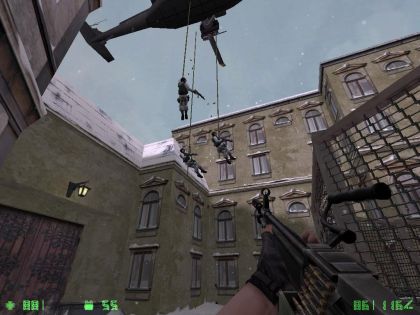Counter-Strike screenshot