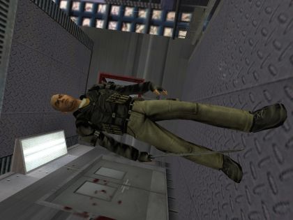Counter-Strike screenshot