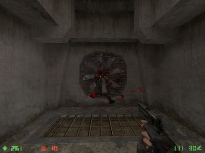 Counter-Strike screenshot