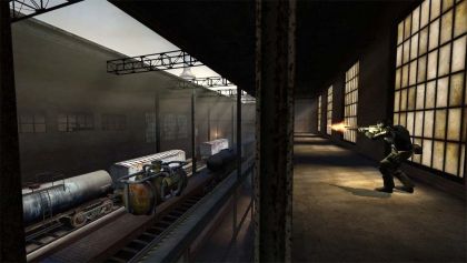 Counter-Strike screenshot