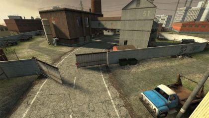 Counter-Strike screenshot
