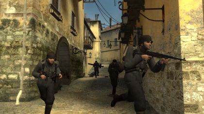 Day of Defeat screenshot