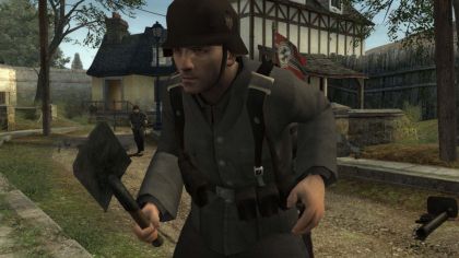 Day of Defeat screenshot