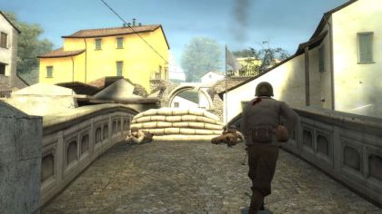Day of Defeat screenshot