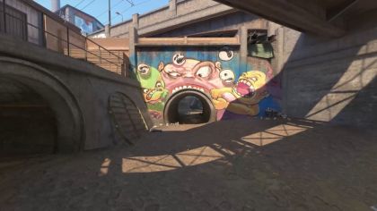 Counter-Strike 2 screenshot