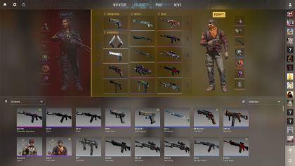Counter-Strike 2 screenshot