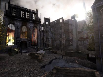 Red Orchestra: Ostfront 41-45 screenshot