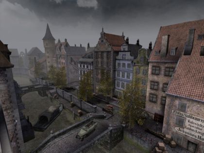 Red Orchestra: Ostfront 41-45 screenshot