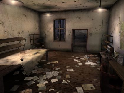 Red Orchestra: Ostfront 41-45 screenshot