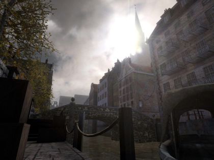 Red Orchestra: Ostfront 41-45 screenshot