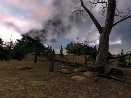 Red Orchestra: Ostfront 41-45 screenshot