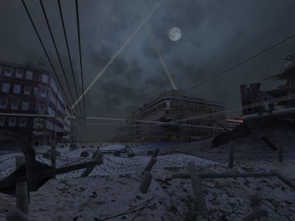 Red Orchestra: Ostfront 41-45 screenshot