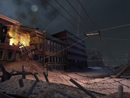 Red Orchestra: Ostfront 41-45 screenshot