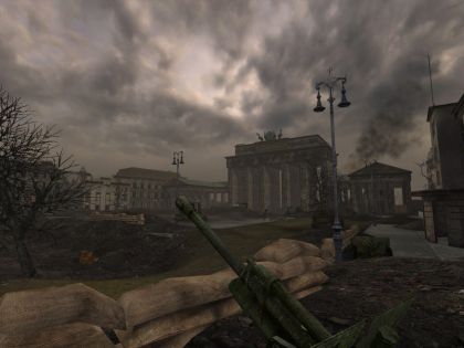 Red Orchestra: Ostfront 41-45 screenshot