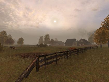 Red Orchestra: Ostfront 41-45 screenshot