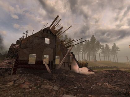 Red Orchestra: Ostfront 41-45 screenshot