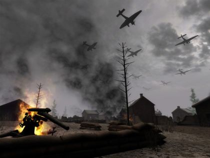 Red Orchestra: Ostfront 41-45 screenshot